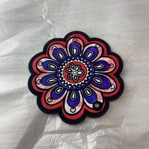 Special Baby Mandala